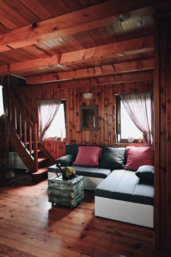 Appartamento House For Rest Juliet Velika Gorica Esterno foto