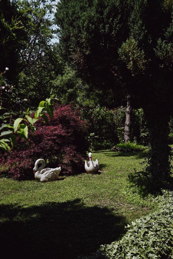 Appartamento House For Rest Juliet Velika Gorica Esterno foto