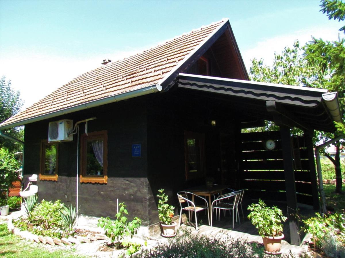 Appartamento House For Rest Juliet Velika Gorica Esterno foto