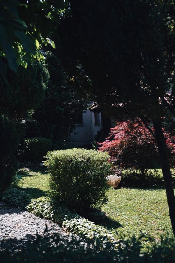 Appartamento House For Rest Juliet Velika Gorica Esterno foto