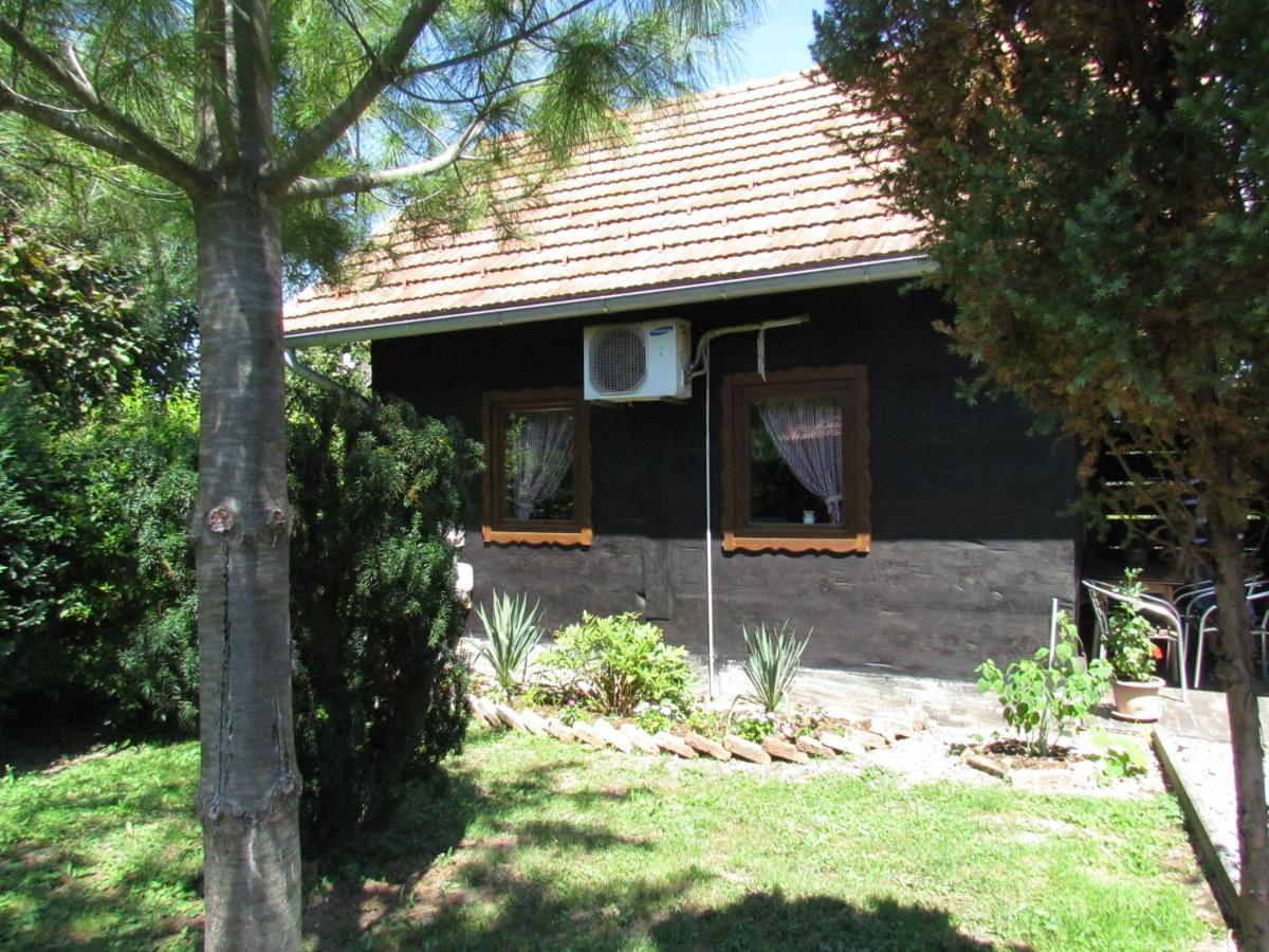 Appartamento House For Rest Juliet Velika Gorica Esterno foto