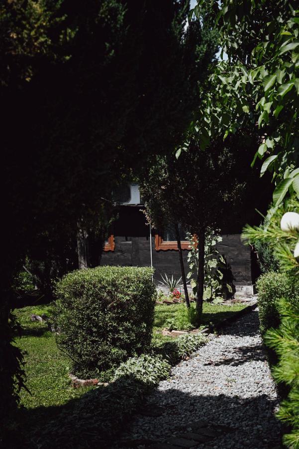 Appartamento House For Rest Juliet Velika Gorica Esterno foto