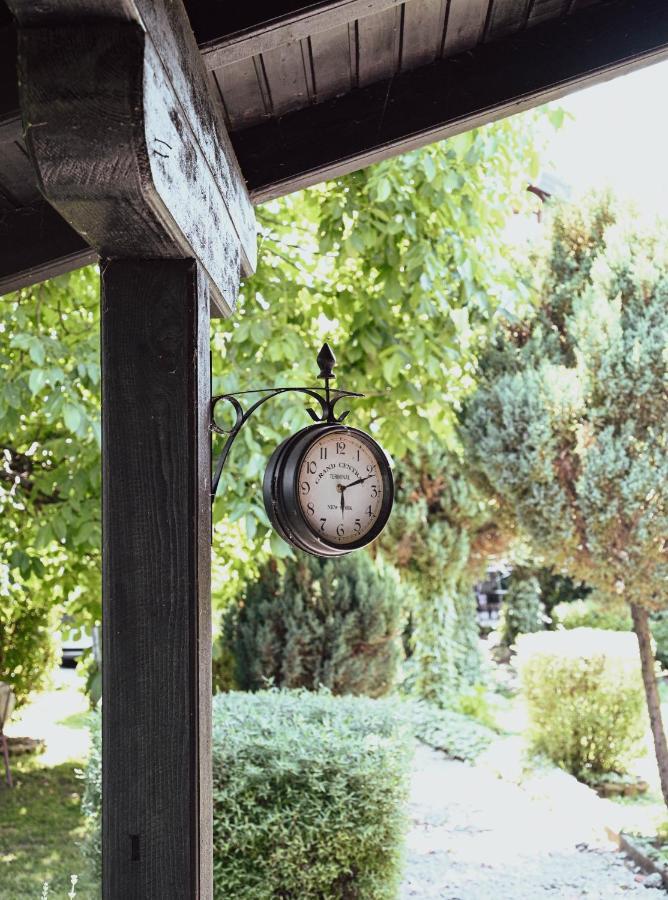 Appartamento House For Rest Juliet Velika Gorica Esterno foto