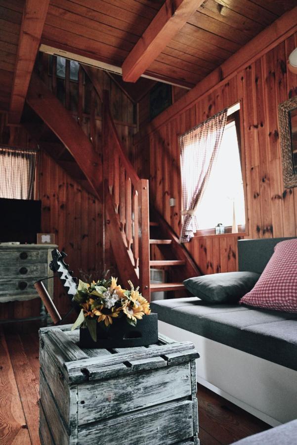 Appartamento House For Rest Juliet Velika Gorica Esterno foto