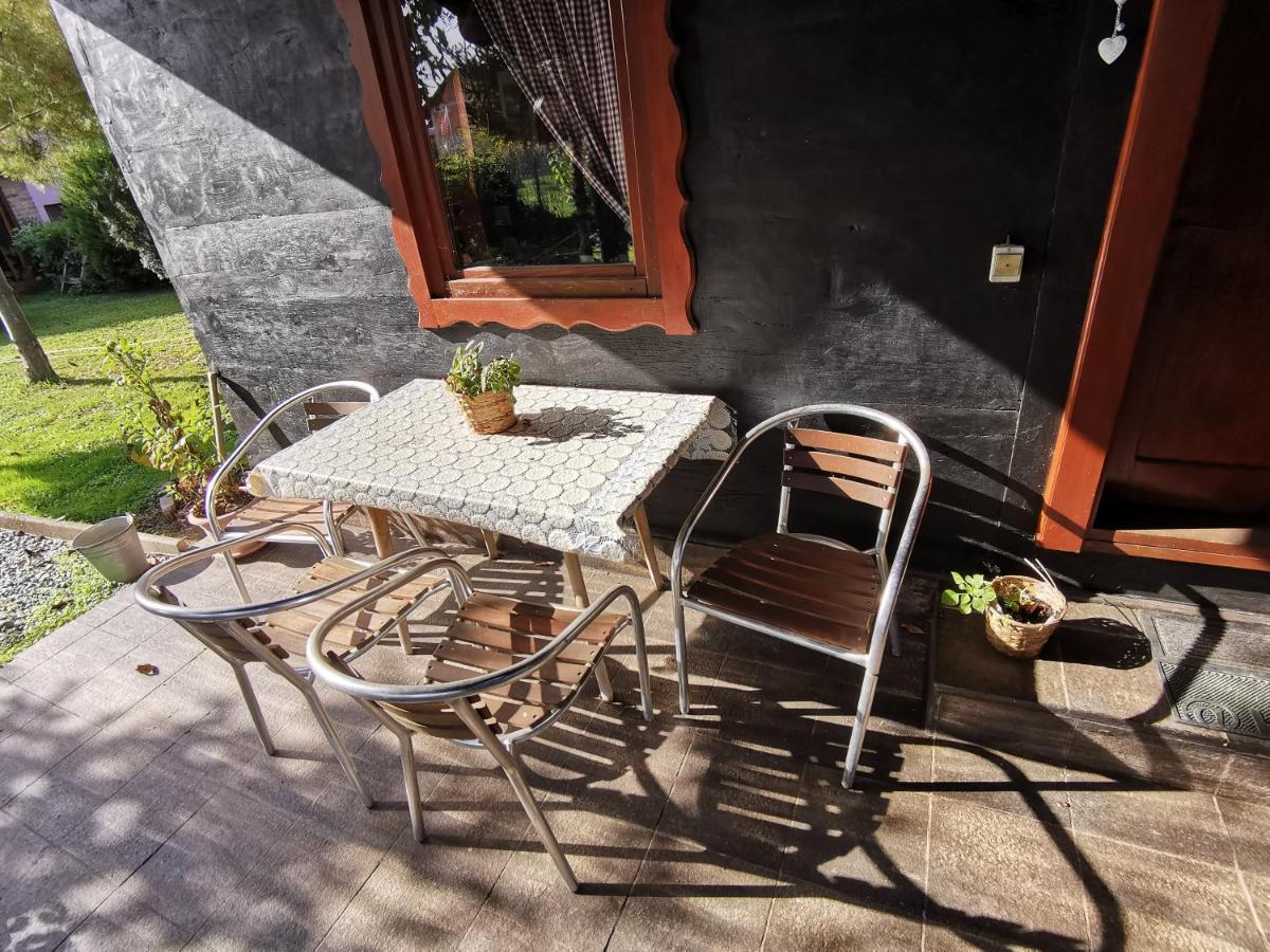 Appartamento House For Rest Juliet Velika Gorica Esterno foto