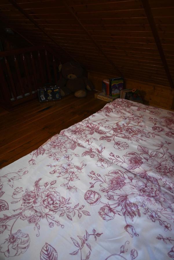 Appartamento House For Rest Juliet Velika Gorica Esterno foto