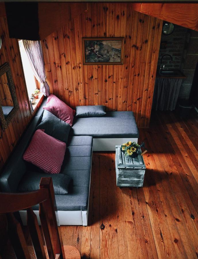 Appartamento House For Rest Juliet Velika Gorica Esterno foto