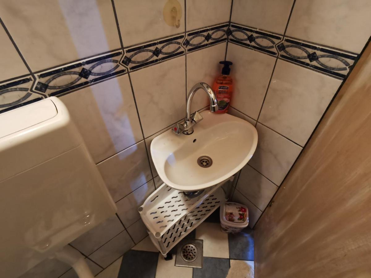 Appartamento House For Rest Juliet Velika Gorica Esterno foto