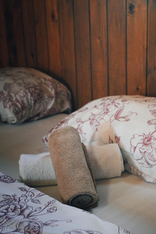 Appartamento House For Rest Juliet Velika Gorica Esterno foto