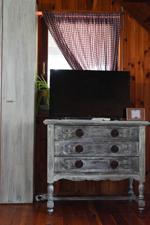 Appartamento House For Rest Juliet Velika Gorica Esterno foto