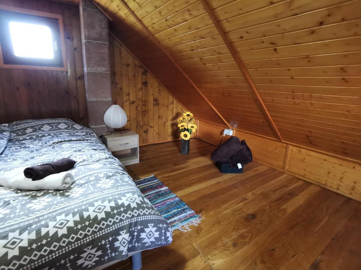 Appartamento House For Rest Juliet Velika Gorica Esterno foto